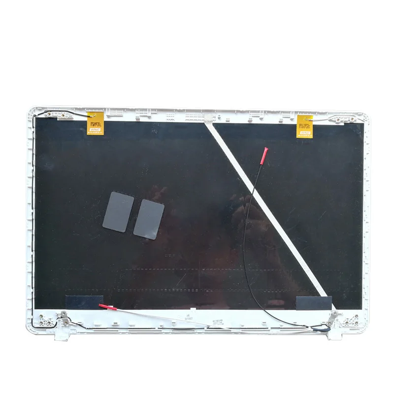 NEW  Laptop For Samsung NP300E5K NP3500EM NP300E5L Laptop LCD Back Cover/Front Bezel/Hinges Cover/Palmrest/Bottom Case