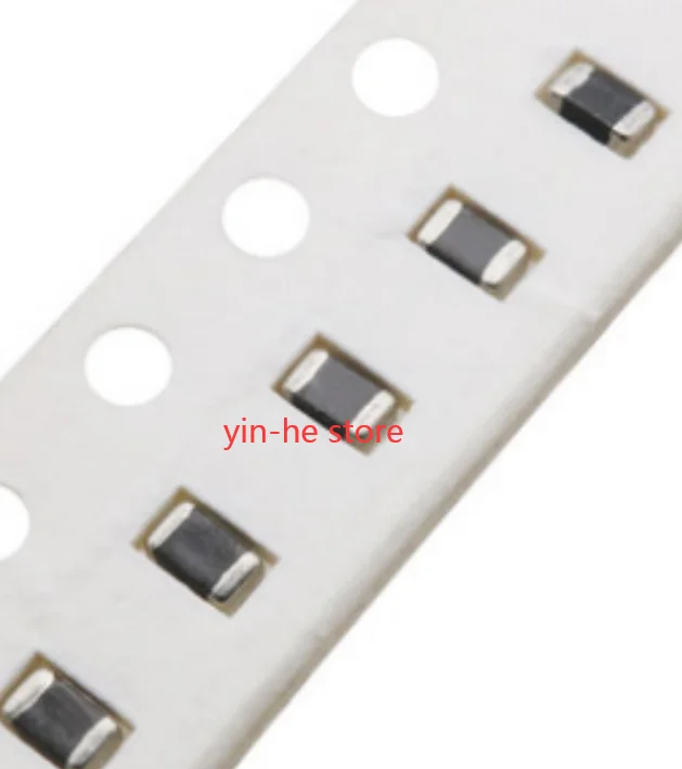Inductor laminado 0805 SMD, 50 piezas, 1UH, 1,2uh, 1,8uh, 2,2uh, 2,7uh, 3,3uh, 3,9uh, 4,7uh, 5,6uh, 6,8uh, 8,2uh, 10%