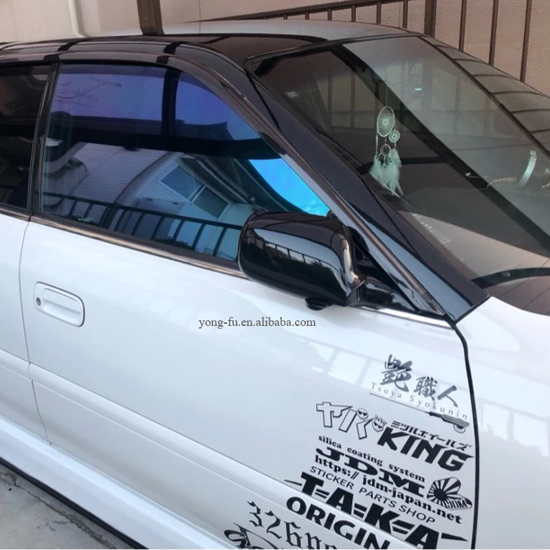 Thumbnail 3 - #81 Best Car Window Protection to Buy In 2026