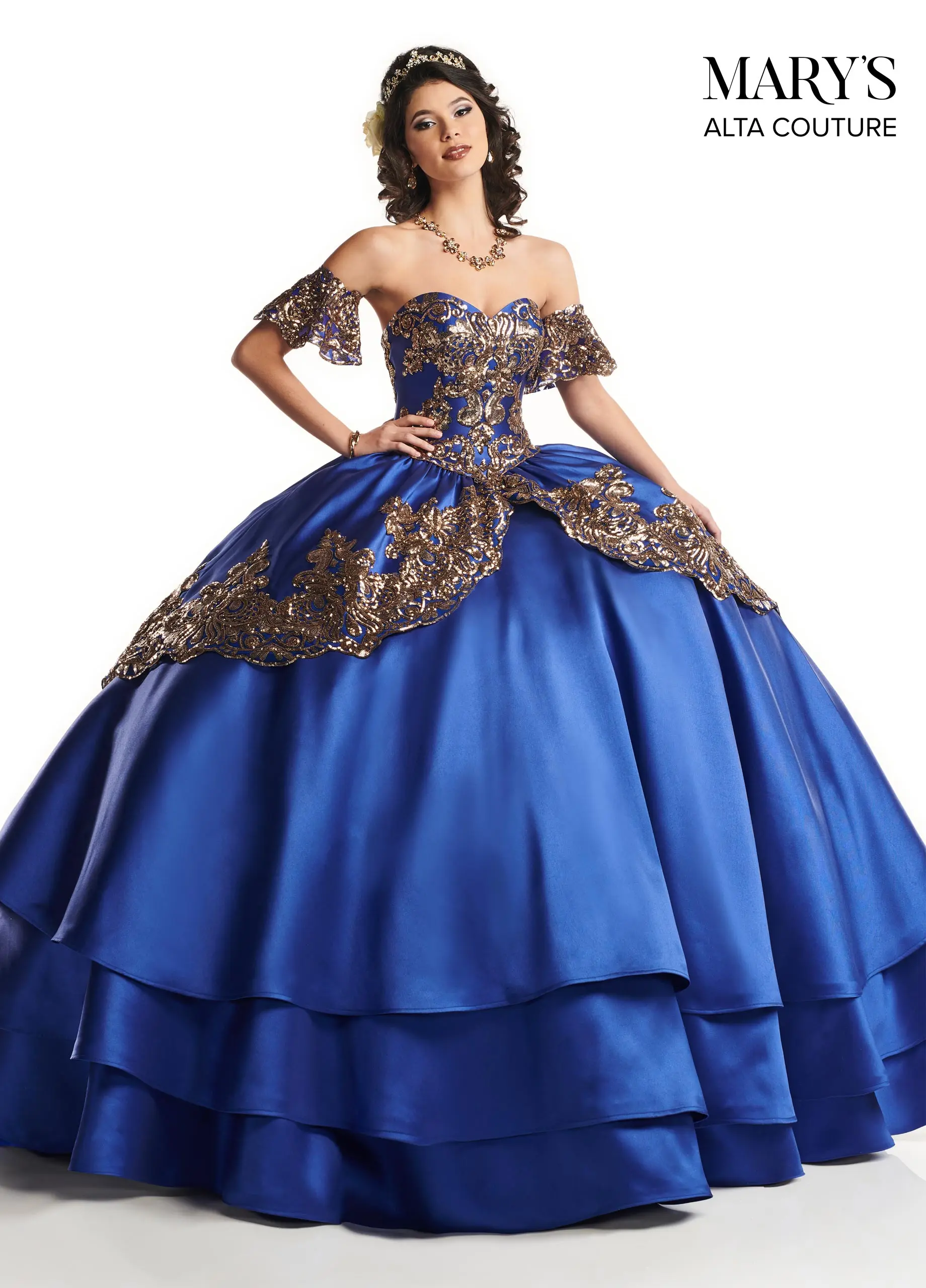 2020 New Ball Gown Quinceanera Dresses Sweetheart Lace-up Back Sweep Train Custom Made Princess Prom Party Dresses For Sweet 16