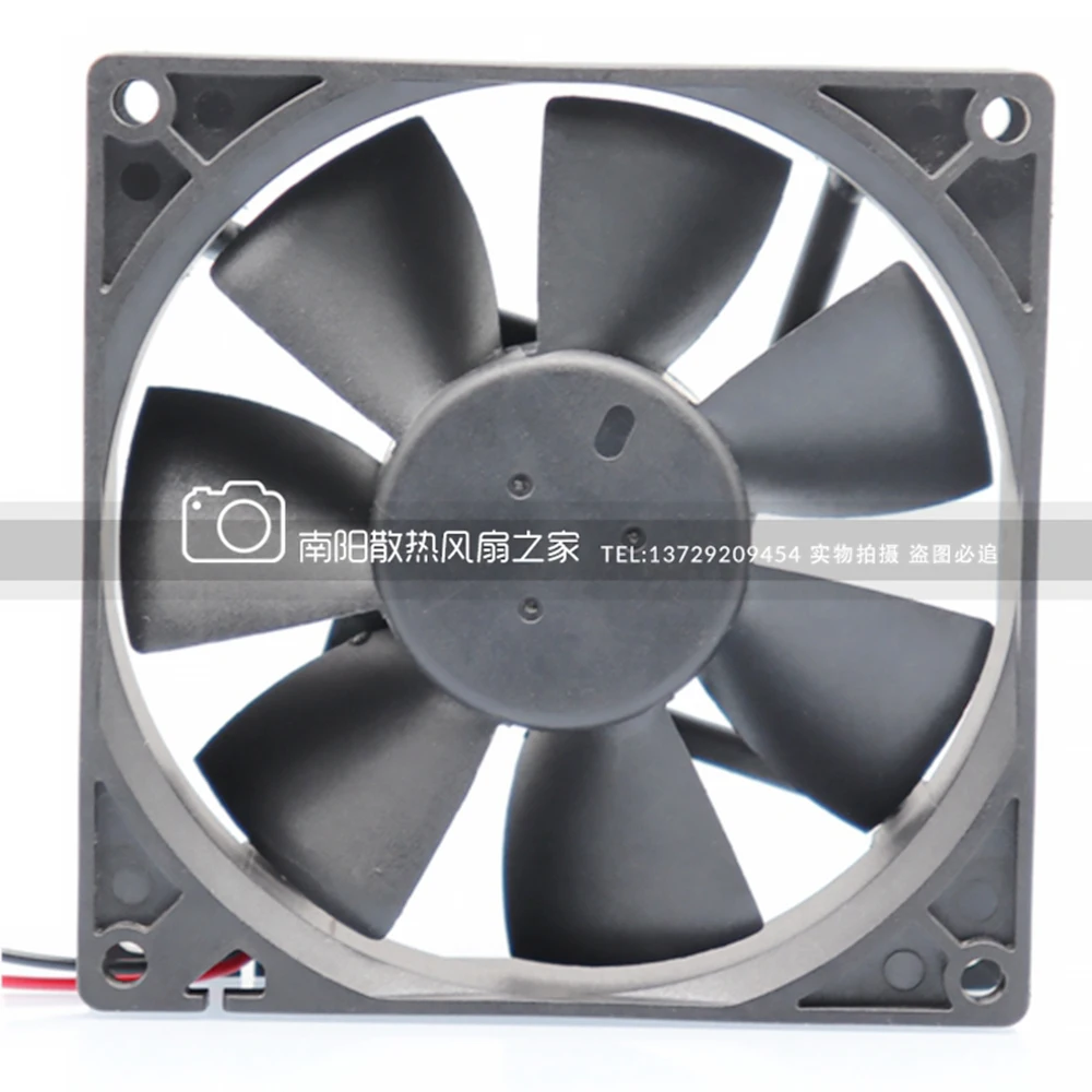 Groothandel Voor Delta AFB0924SH 90Mm 9Cm Dc 24V 0.50A Server Gewelddadige 9025 90X90X25mm Server Omvormer Axiale Cooling Fans