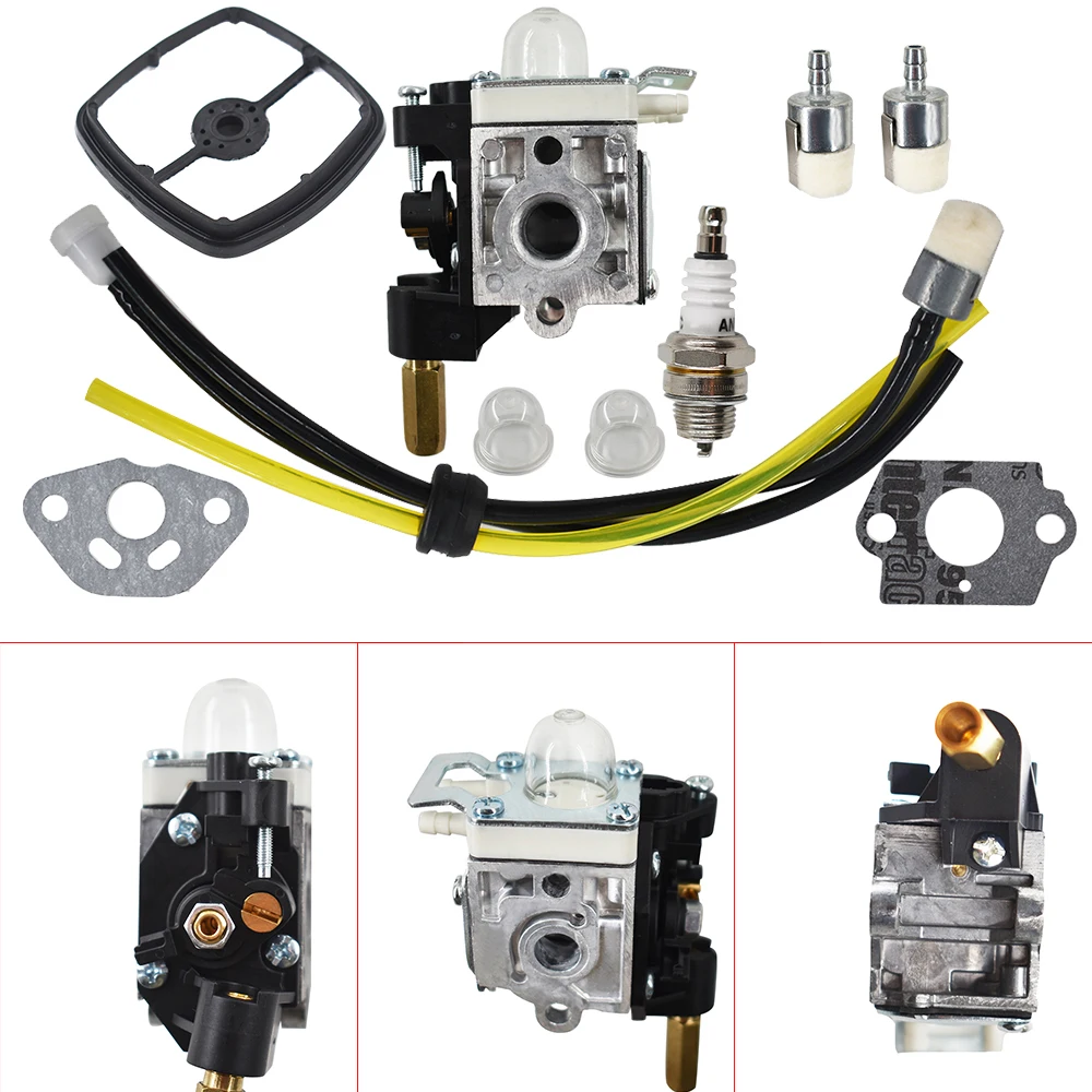 المكربن كارب ل صدى HC150 GT200 PE-200 SRM210 SRM211 PE201