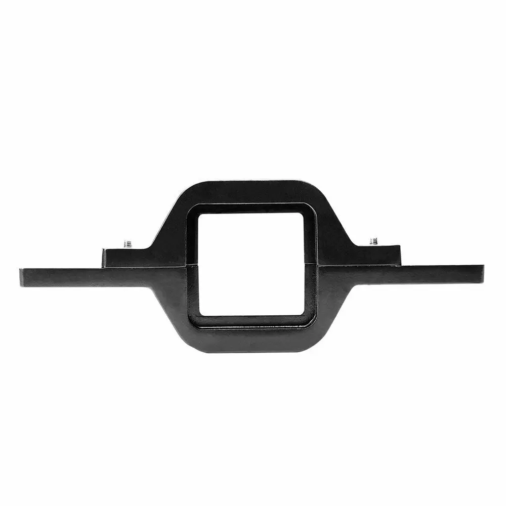 Variant: only Bracket
