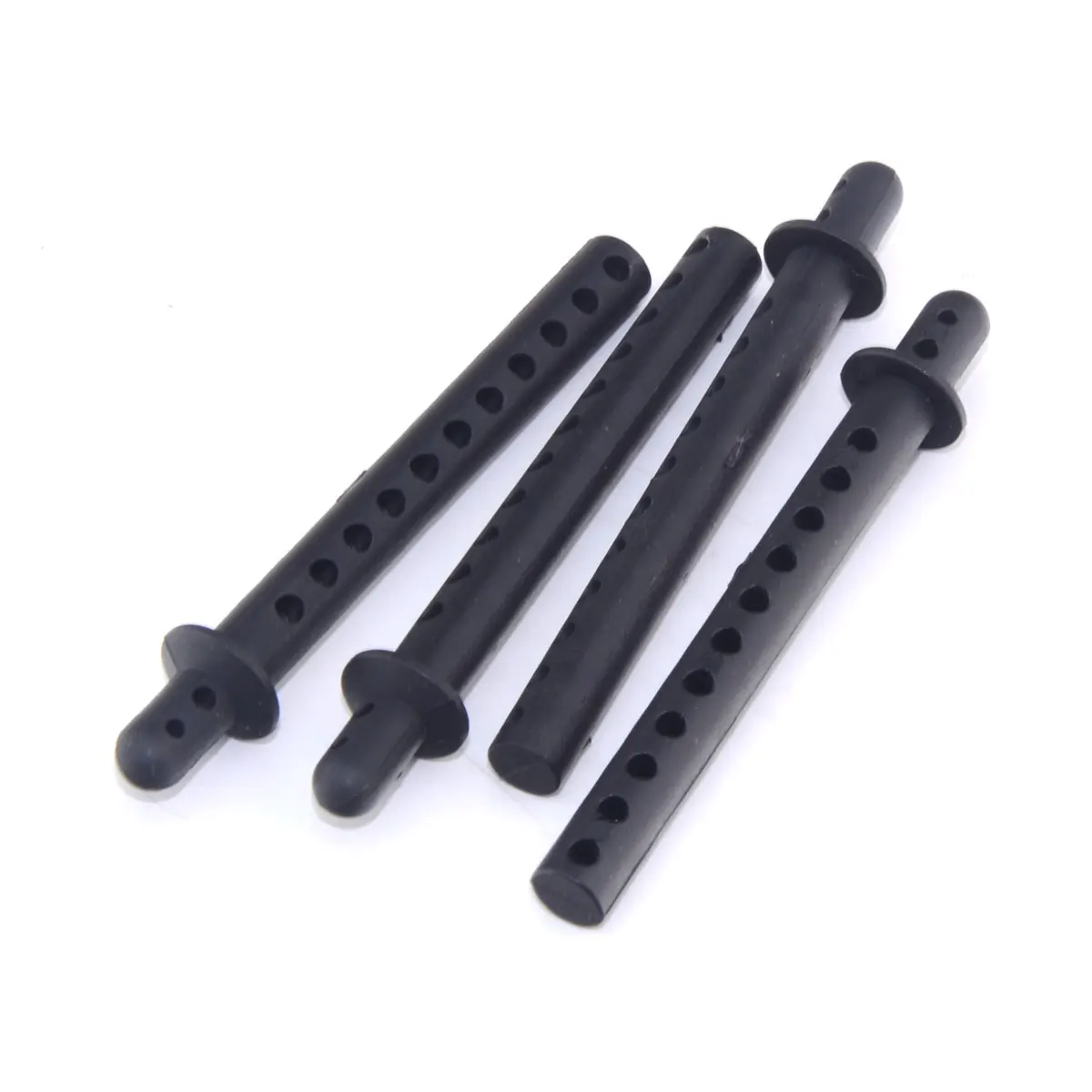 Classic HSP Spare Parts 37011 Body Post 4 Pcs For 94170 94155 94170-pro RC 1/10 Model Car