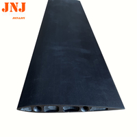 Aluminum Hollow Mast for Hydrofoil