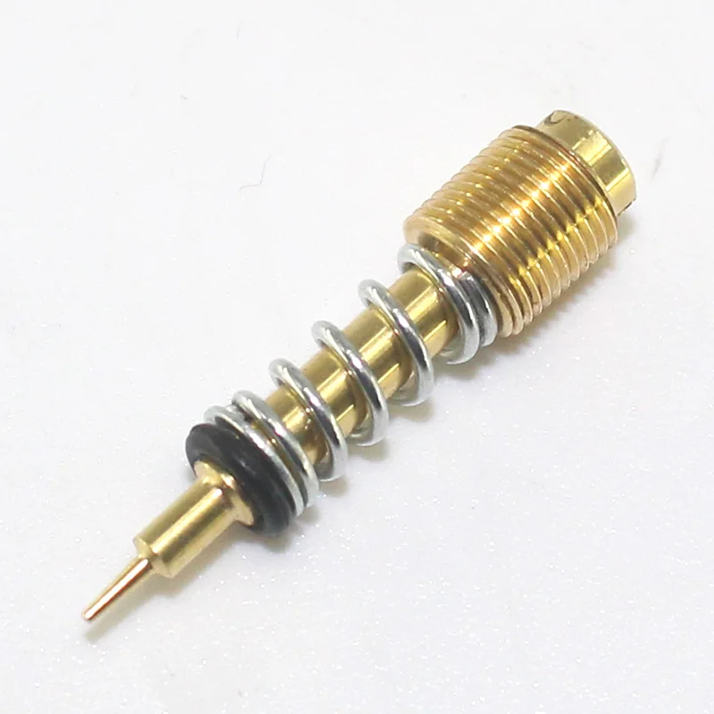 for honda CN250 F500F GL1220 SC14 CN 250 F500 F 500 GL 1200 motorcycles carburetor fuel ratio adjusting screw the carb air screw