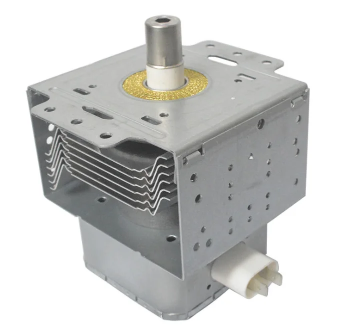 Imagem -02 - Forno Microondas Magnetron M24fb610a Peças do