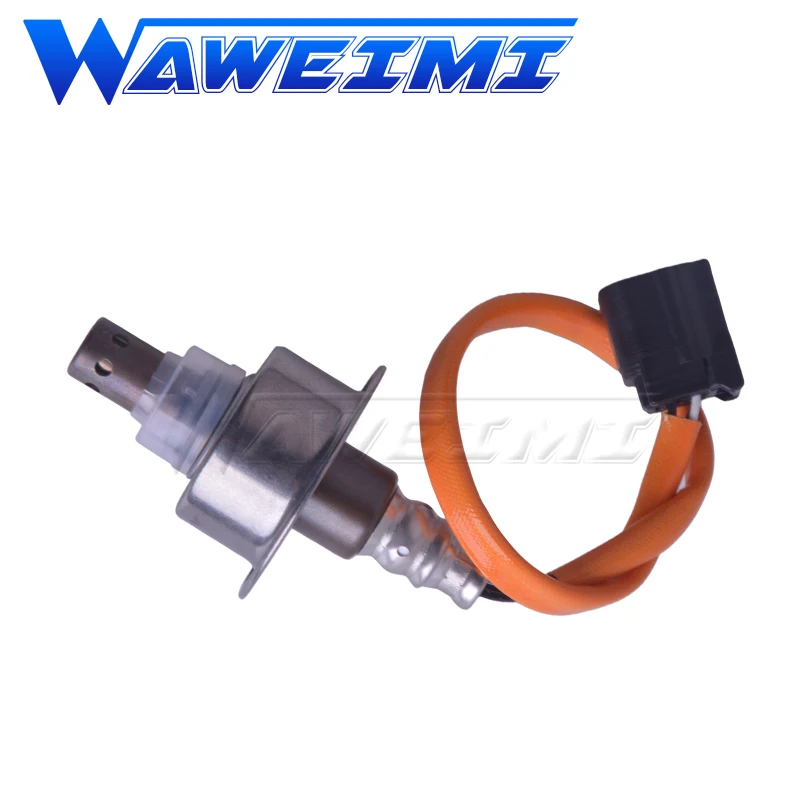 WAWEIMI Lambda O2 Oxygen Sensor 36531-RNA-003 For HONDA CIVIC CRV CR-V FR-V FRV ACCORD 36531-RNA-J01 36531-RNA-A01