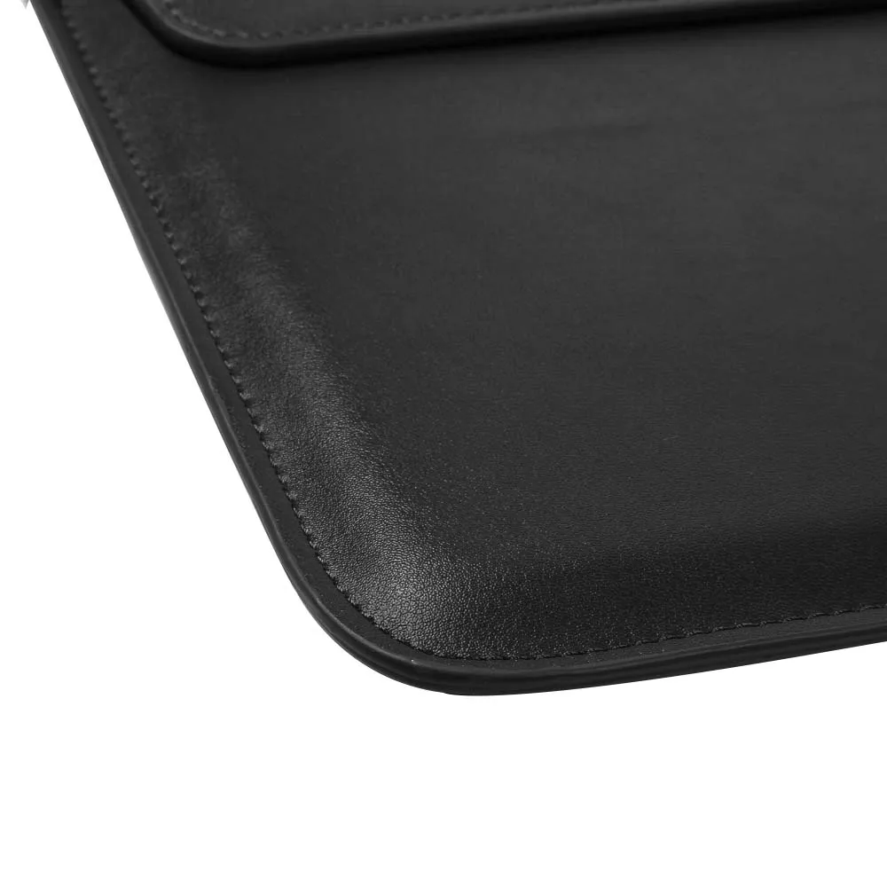 Laptop Sleeve Case Universal 12 13 15 Inch Gold Mother Pu Leather Notebook Carry Sleeve for MacBook Pro 13 A2338 M1 A2289 Case