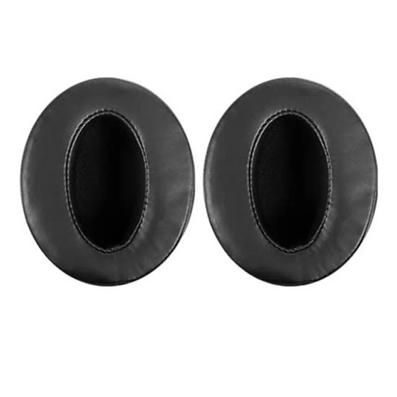 Thích Hợp Cho Tai Nghe Sennheiser HD4.50BT HD4.30 HD4.40BT Miếng Đệm Tai Nghe Tai Nghe Chụp Tai Tay Đầu Tia Bọt Biển Da Bịt Tai