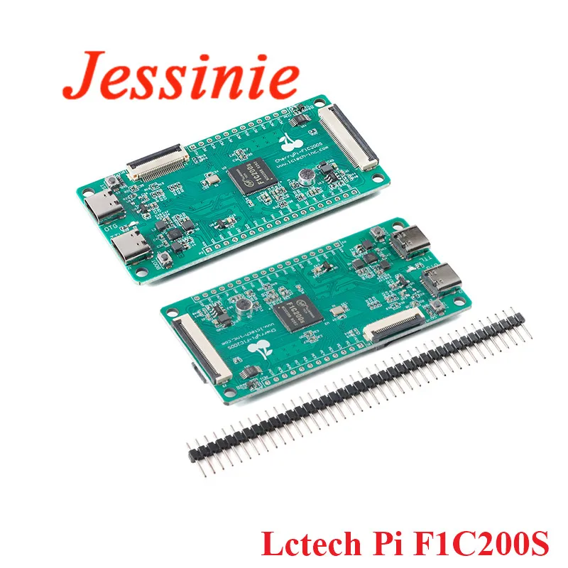 Lctech Pi F1C200S D…