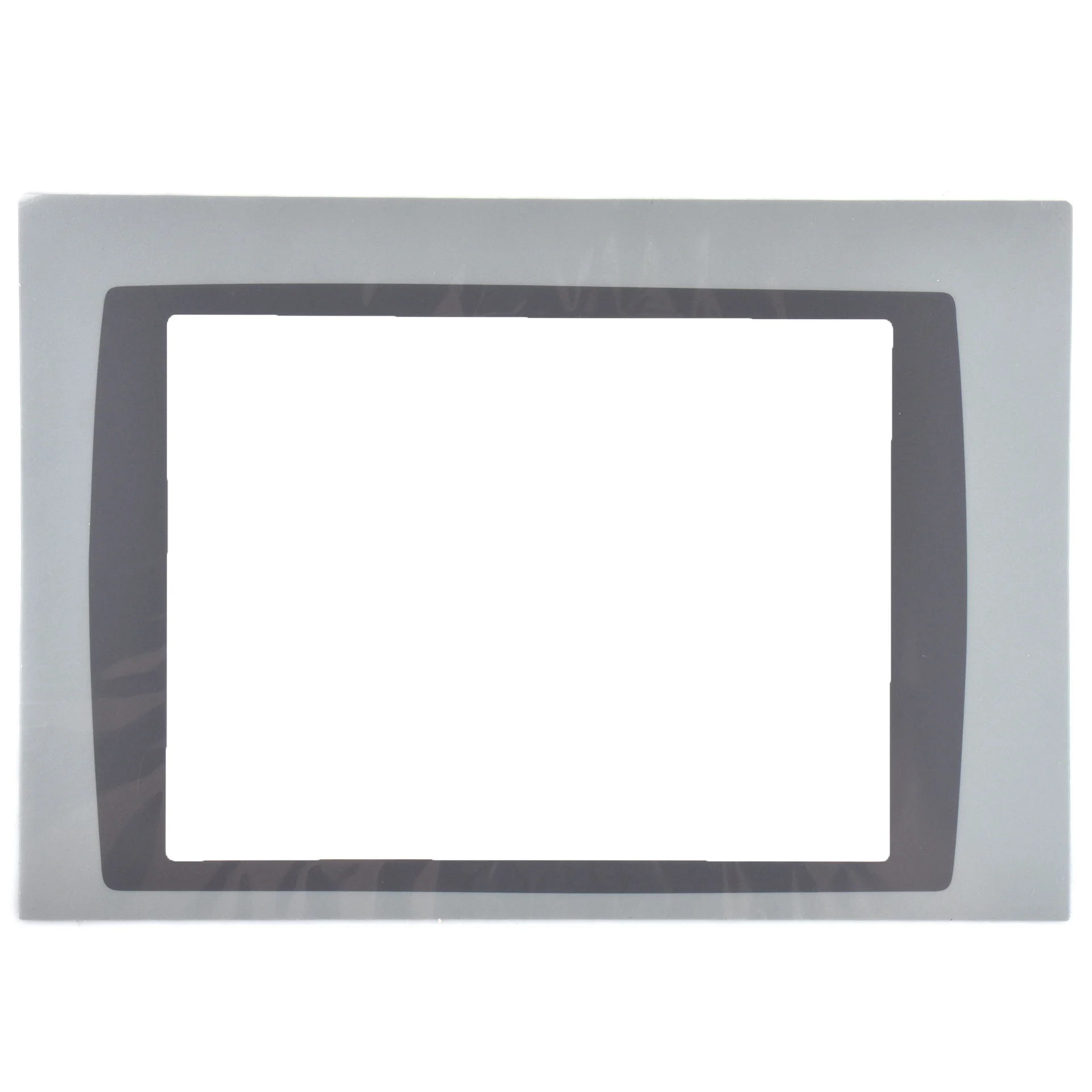 For PanelView Plus 1000 2711P-RGT10SP Protective Film Overlay