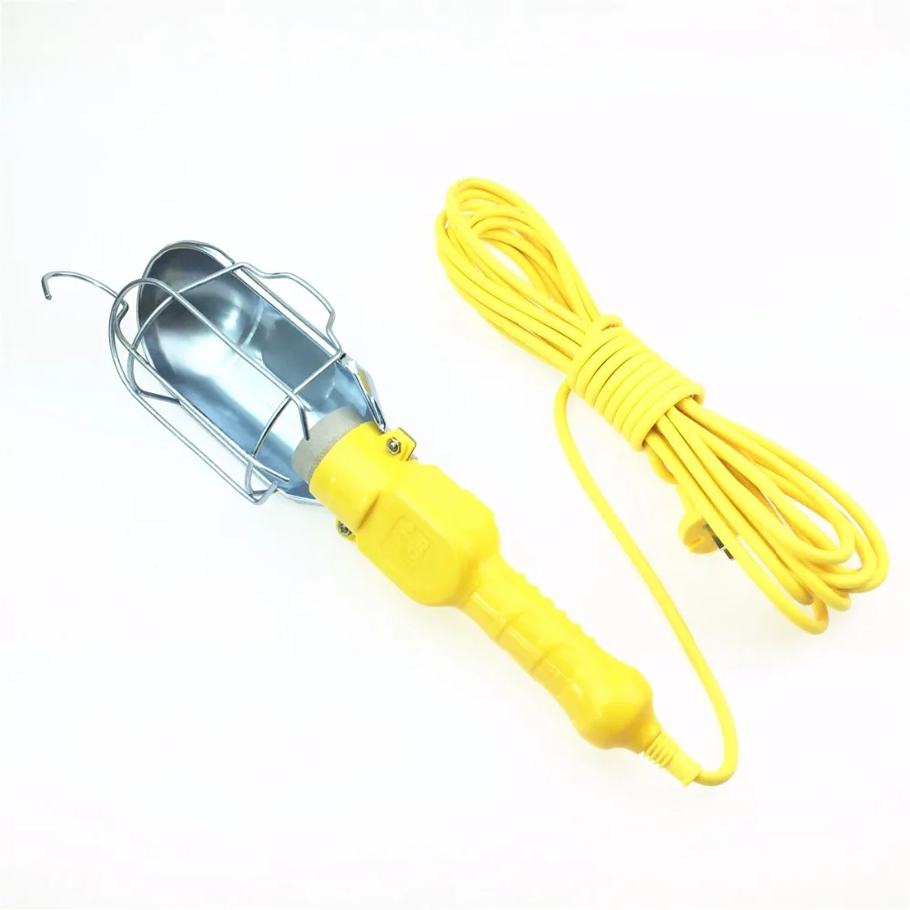 STARPAD For automobile maintenance and repair work lights Fault repair lighting tow line lights