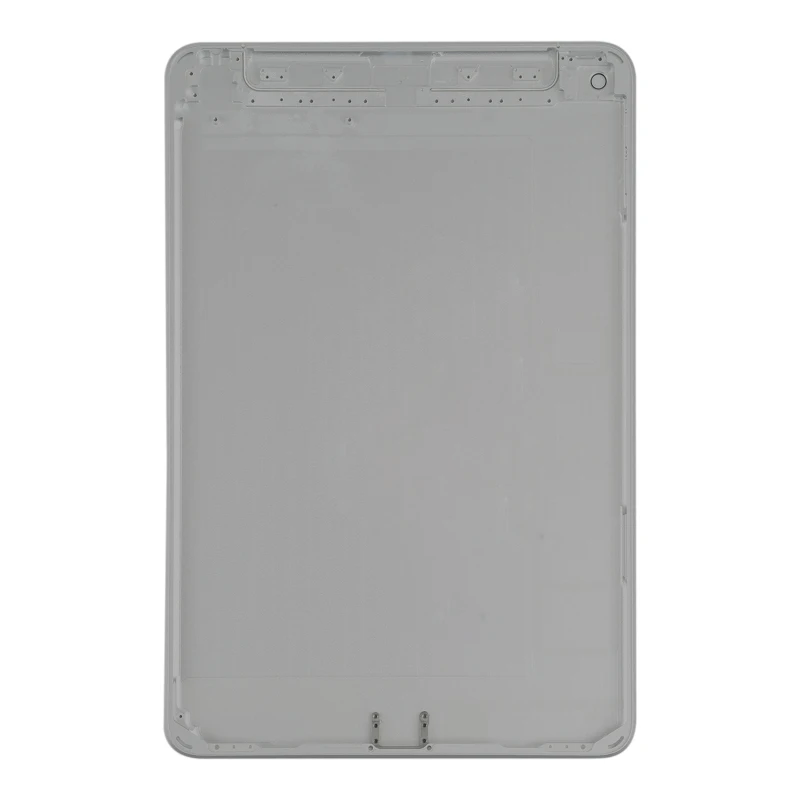 Battery Back Housing Cover for iPad Mini 5 / Mini (2019), 4G Version or Wifi Version,  A2124 / A2125 / A2126 / A2133