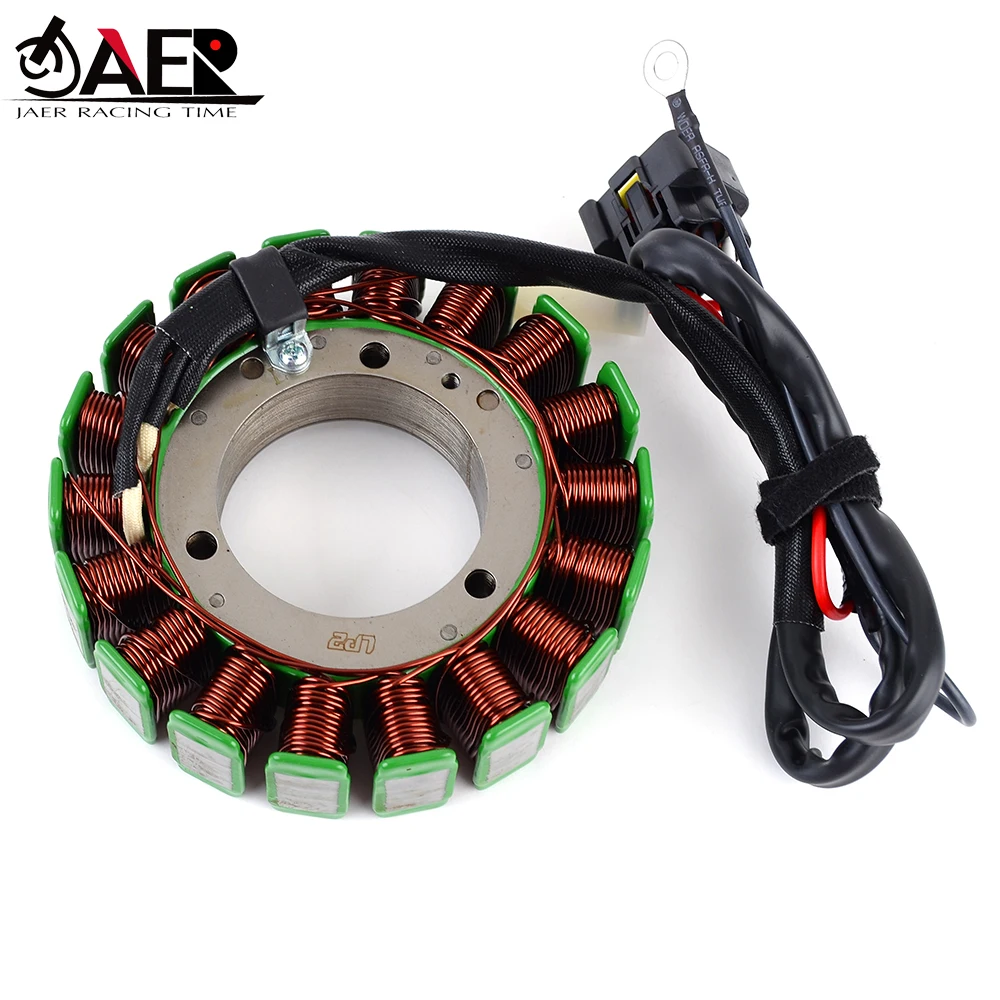 

Motorcycle Stator Coil For Yamaha F75 2005-2017 F80 2005-2017 F90 100 2005-2017 2005-2017 6D8-81410-00