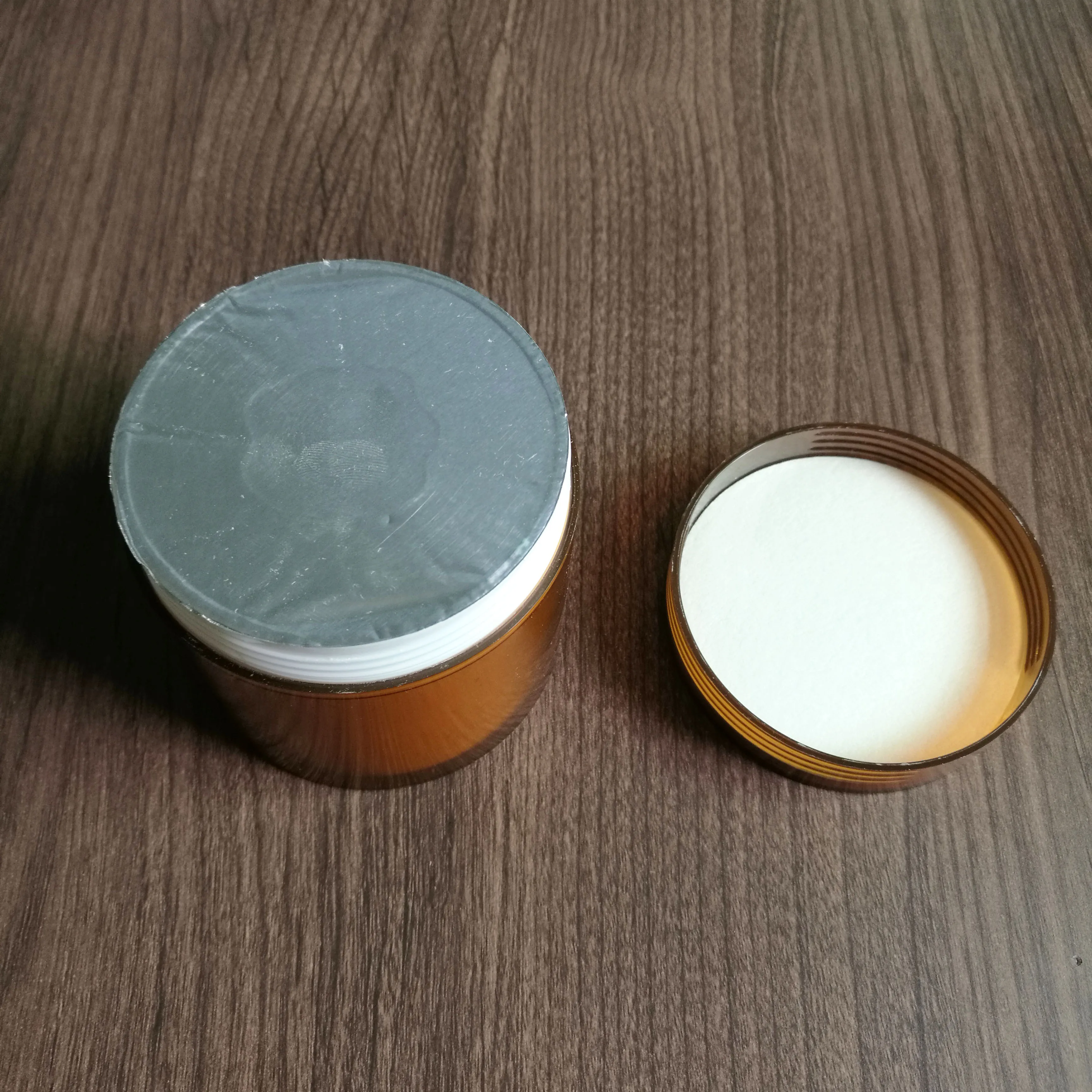 

PP Induction sealer for PP jars Aluminum foils to seal PP bottles, Septa, gasket, size can be customed