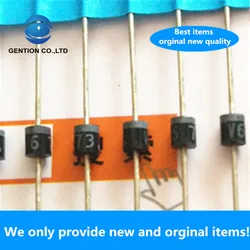 10PCS 100% New original Imported new in-line diode V6 diode code anti-check R-1 original V615