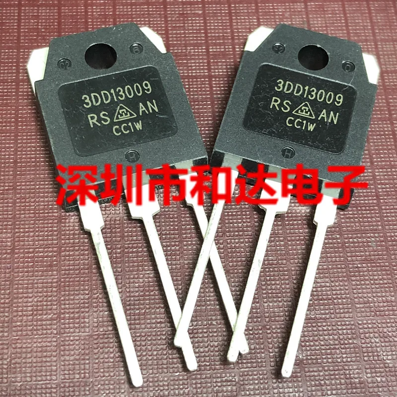 5 uds nuevo 3DD13009