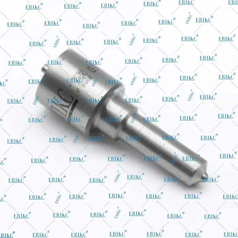 G3S37 Diesel Fuel Nozzle G3S37 Nozzle Injector Full Cone Spray Nozzle for Common Rail 295050-0670 2950500670