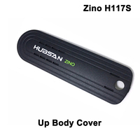 Hubsan ZINO H117S RC Drone Upper Body Shell Body Frame Cover Spare Part Accessory