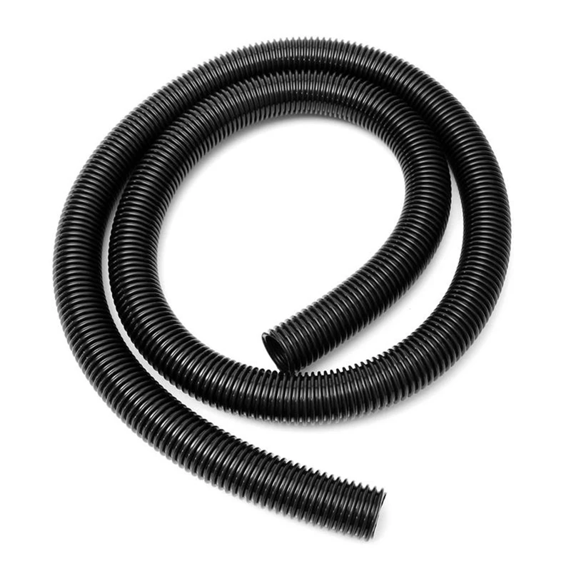 Inner 50mm Household Vacuum Cleaner Thread Hose Straws Factory Bellows Vacuum Tube Soft flexible EVA Hose Pipe Replacement Part