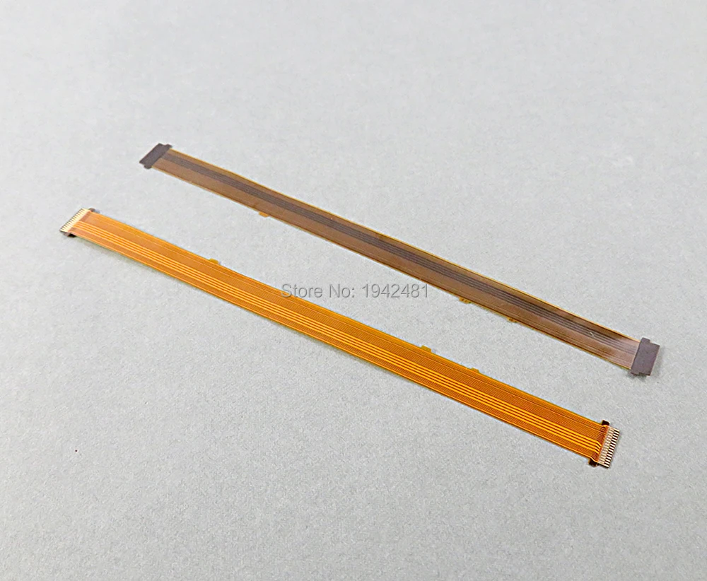 10PCS Replacement FOR Switch Lite Mini L Button Flex Cable for Switch Lite Motherboard Power Connector Ribbon Cable Internal - Image 4