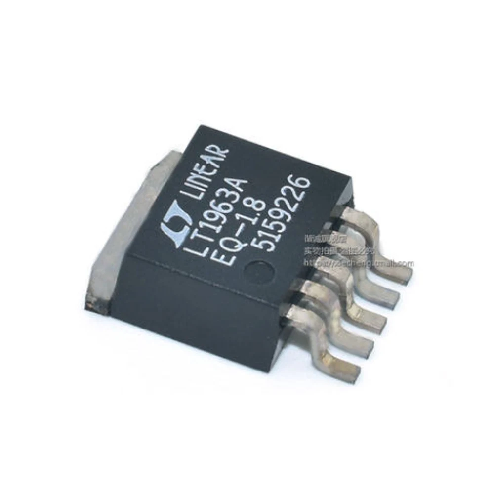 LT1963AEQ-1.8 TO263