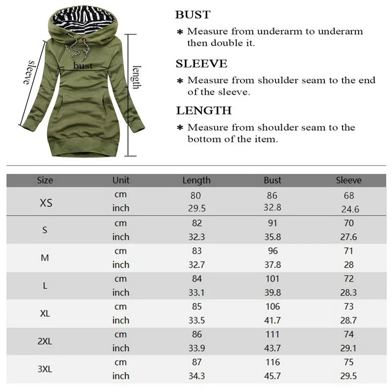 Autumn and Winter Women Dresses Fashion Long Sleeve Hoodie Dress Casual Hooded Dresses for Women Pullover Dress