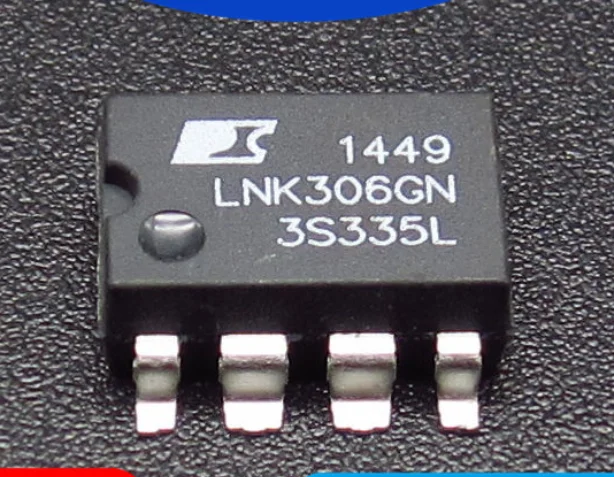 

Mxy 10PCS LNK306GN SOP7 LNK306 SOP 306GN SOP SMD new and original IC