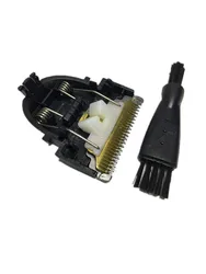 Cuchilla de repuesto para cortadora de pelo Philips QC5330, QC5335, QC5360, QC5360/15, QC5365, QC5365/80, nueva maquinilla de afeitar