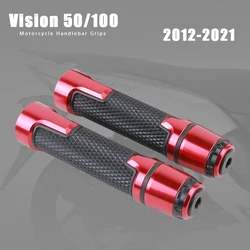 Handlebar Grips 22mm 7/8