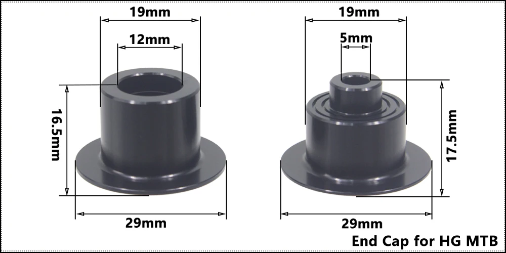 Fahrrad Freilauf DT Hub Body Driver 8-12 Geschwindigkeit MTB Rennrad Freilauf HG Kassettenkern Fahrradnabenkomponenten für DT Swiss 240 350 Naben – Detail 3