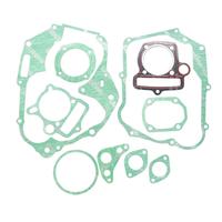 High Quality Engine Head Gasket Complete Set Kit for YX140 YX 140 140cc Motor Trail Quad Dirt Pit Bike ATV Buggy