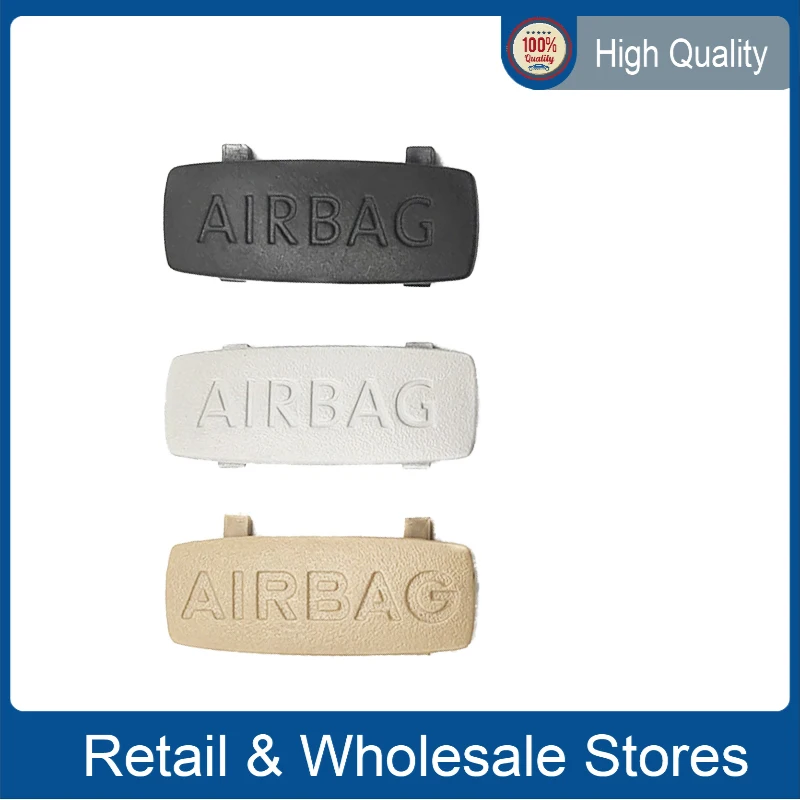 Interior panel airbag logo 1K8853437 for VW Passat Sharan SCIROCCO ALHAMBRA 1K8 853 437