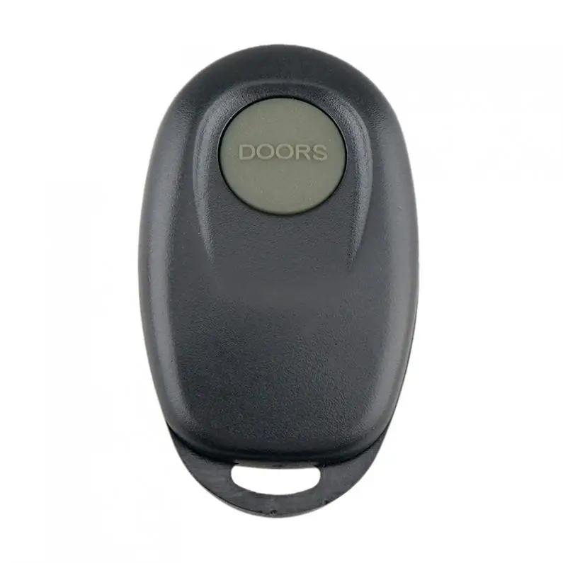 1 / 2 Buttons Smart Car Remote Key Shell  replacement Auto Intelligent Car Key Case Fit for Toyota Camry / Avalon / Conquest