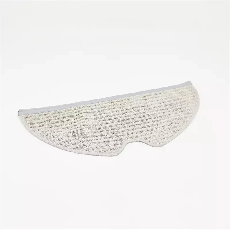 Моющиеся детали для робота-пылесоса Xiaomi Mijia 1T STYTJ02ZHM, аксессуары: основной ролик, боковая щетка, Hepa фильтр, швабра