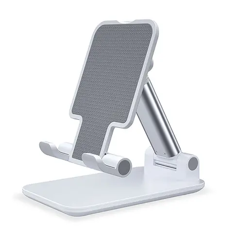 Metal Desktop Tablet Holder 2021 SYRINX