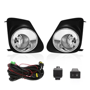 8 Hauptverkauf Leuchtturm Corolla 2013 - №2