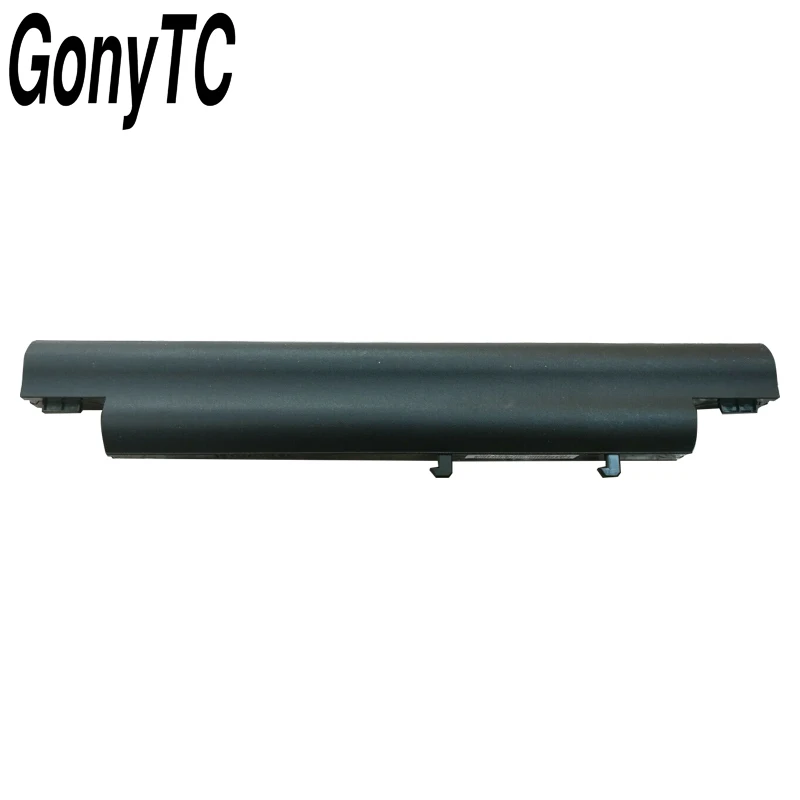 Imagem -05 - Gonytc-bateria do Portátil para Acer Aspire Timeline As09d70 As09d56 As09f34 As09d71 3810t 4810t 4810t 5810 8471 8471g 8571