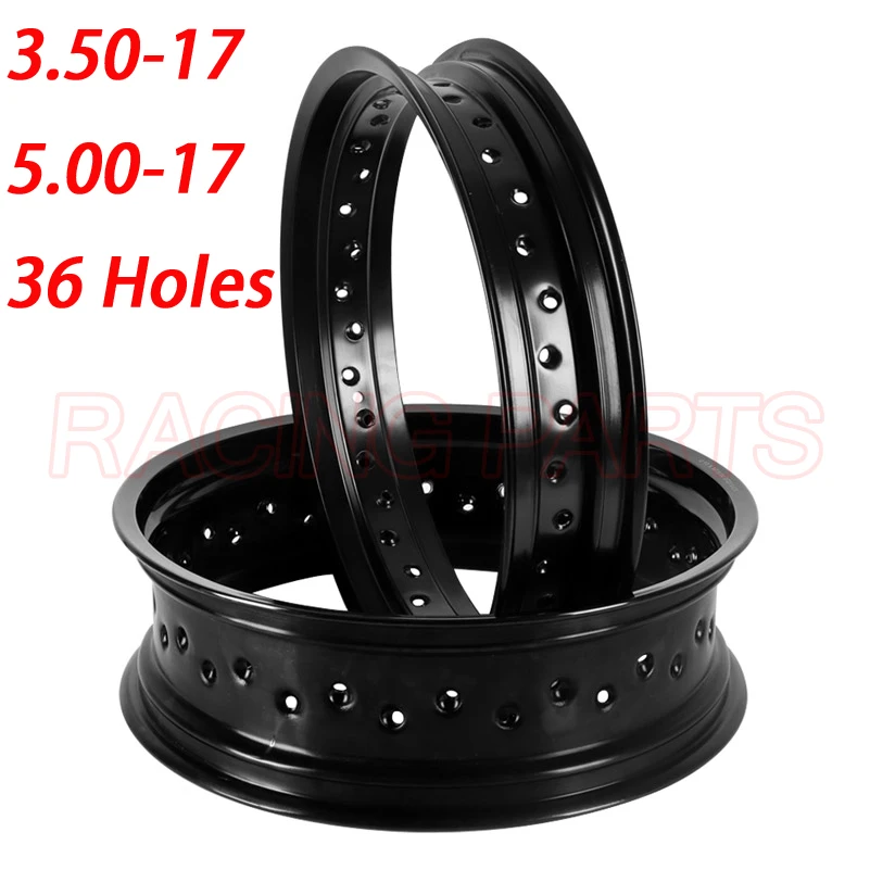 Motorcycle 3.50*17 Inch 5.00*17 Inch 3.50X17\