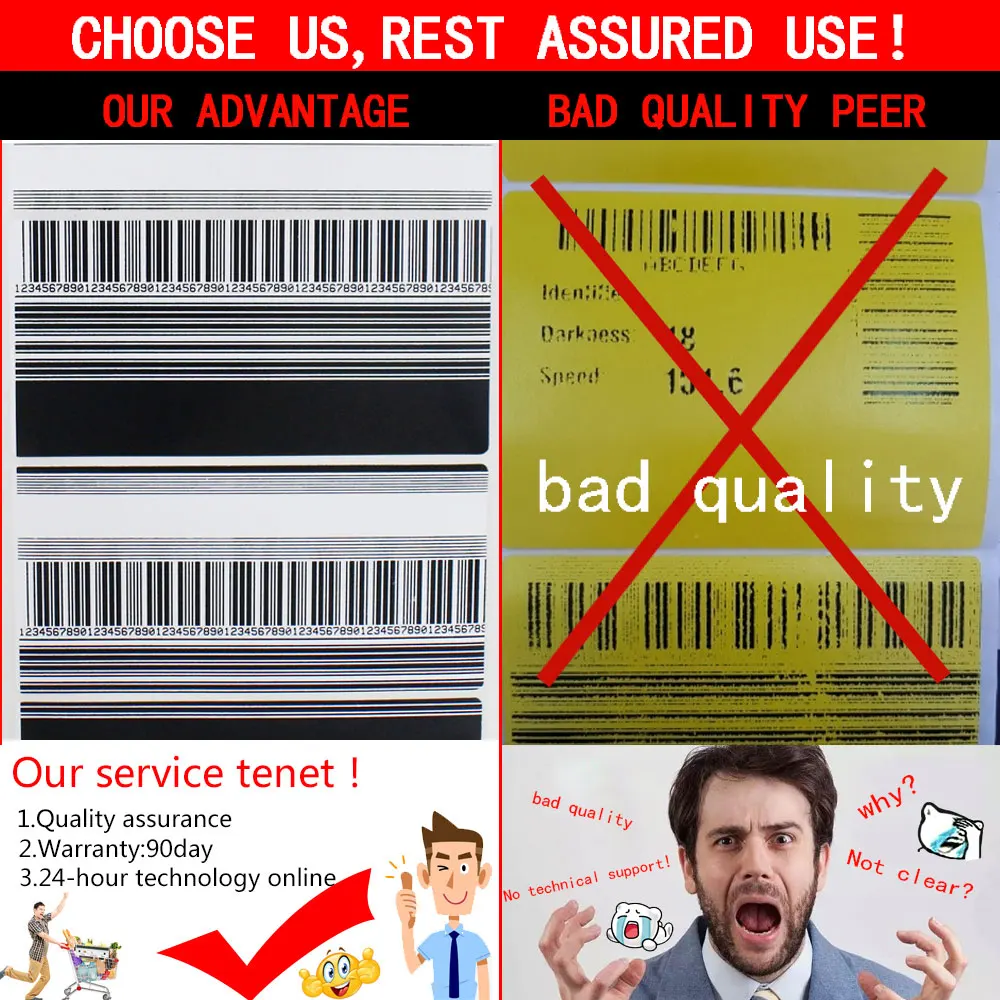 New A+ Quality Thermal Printhead 23-82424-001 For Argox X-1000+ 203dpi Barcode Label Printer Spare Parts,90days Warranty