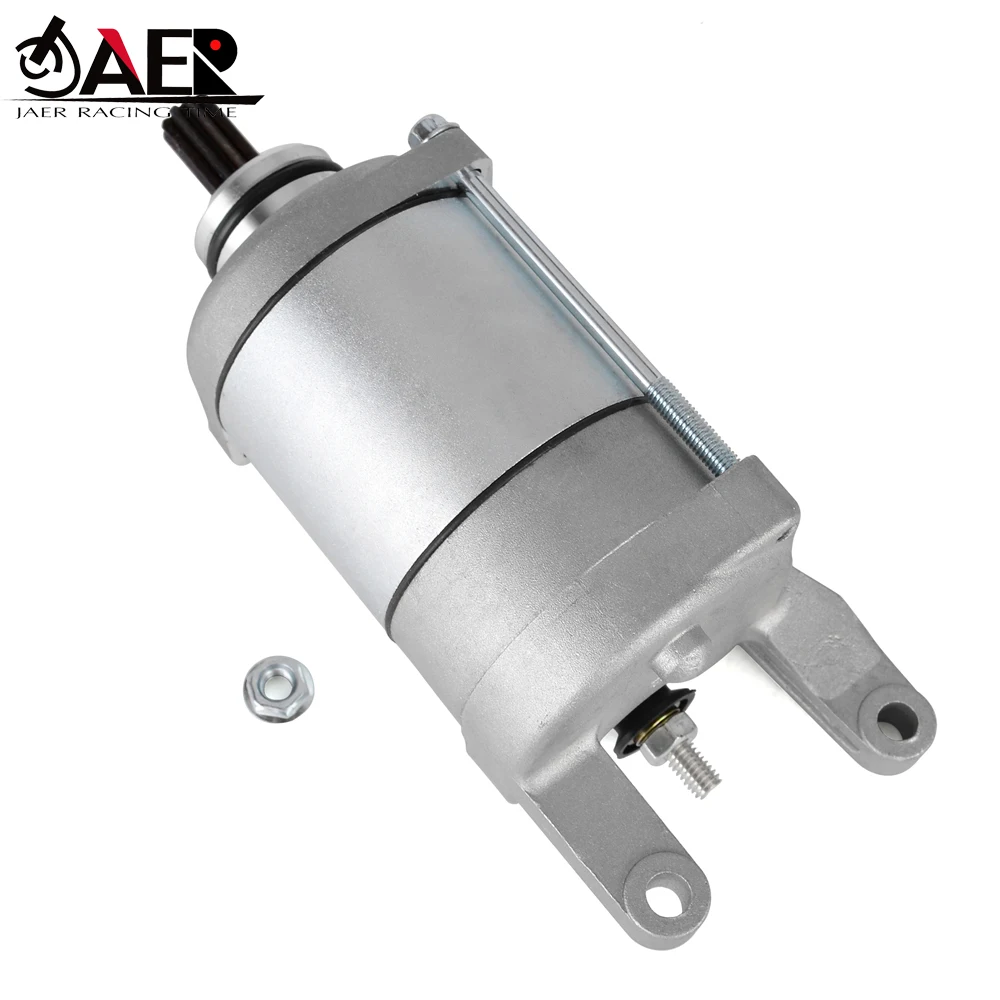 

Electrical Starter Engine Starting Motor for Honda CRF250L 2013-2018 CBR300R CB300F ABS 2015-2017 CBR 250R 300R 31200KYJ902