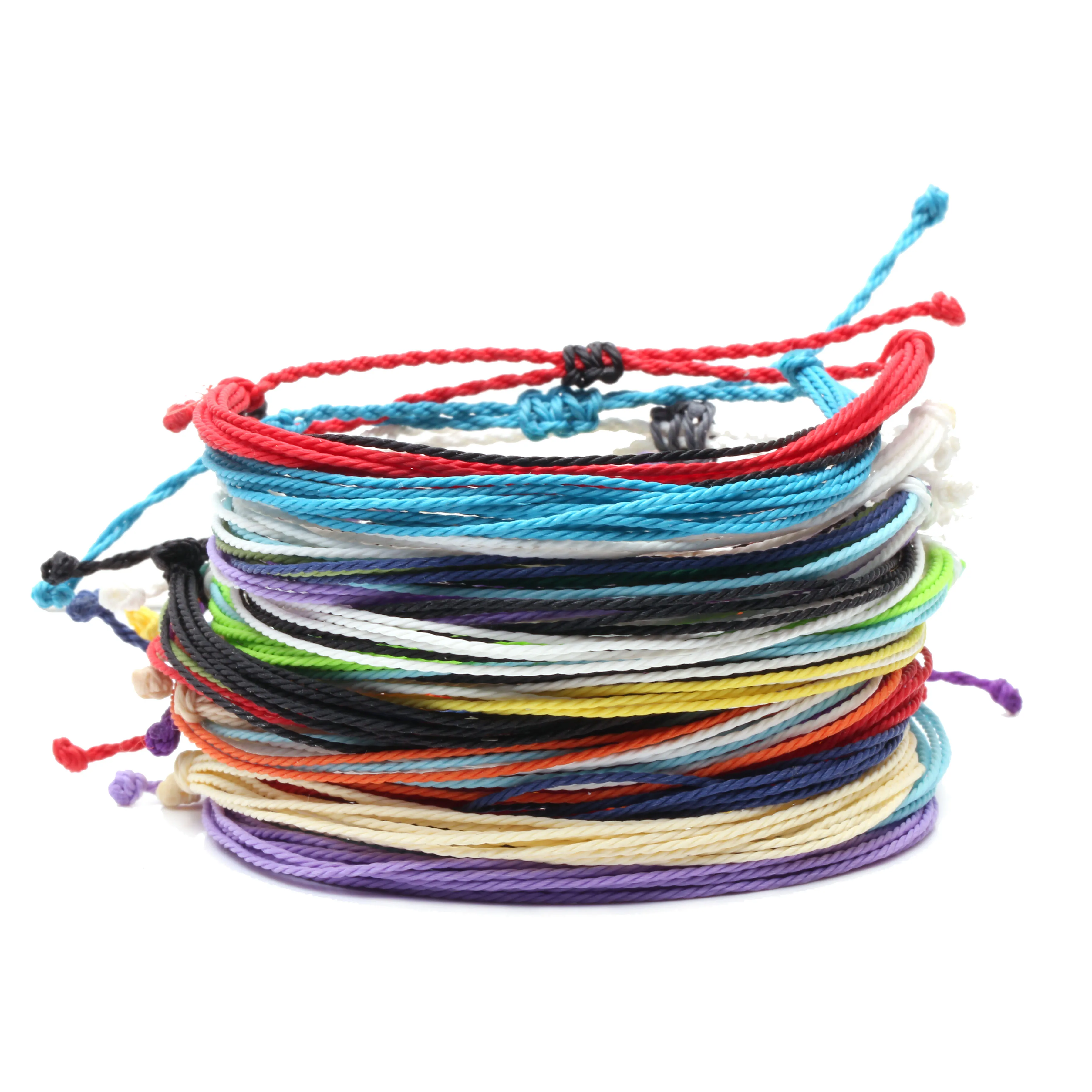 Everything You Need to Know About Multithreading Bracelets