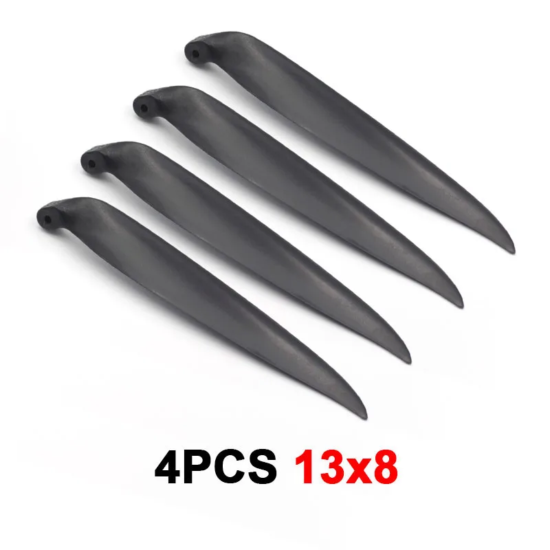 Silber Aluminiumlegierung Klapppropeller Spinner Abdeckung D28 D33 D38 D43 D48mm Wellendurchmesser 3,0/3,17/4,0/5,0 mm für RC Segelflugzeug DIY