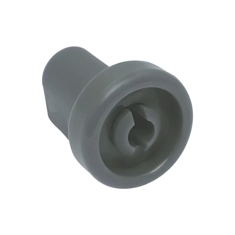 Universal Dishwasher Upper & Lower Basket Wheel Small Circle for AEG Favorit Privileg Zanussi Spare Kitchen Parts image 2