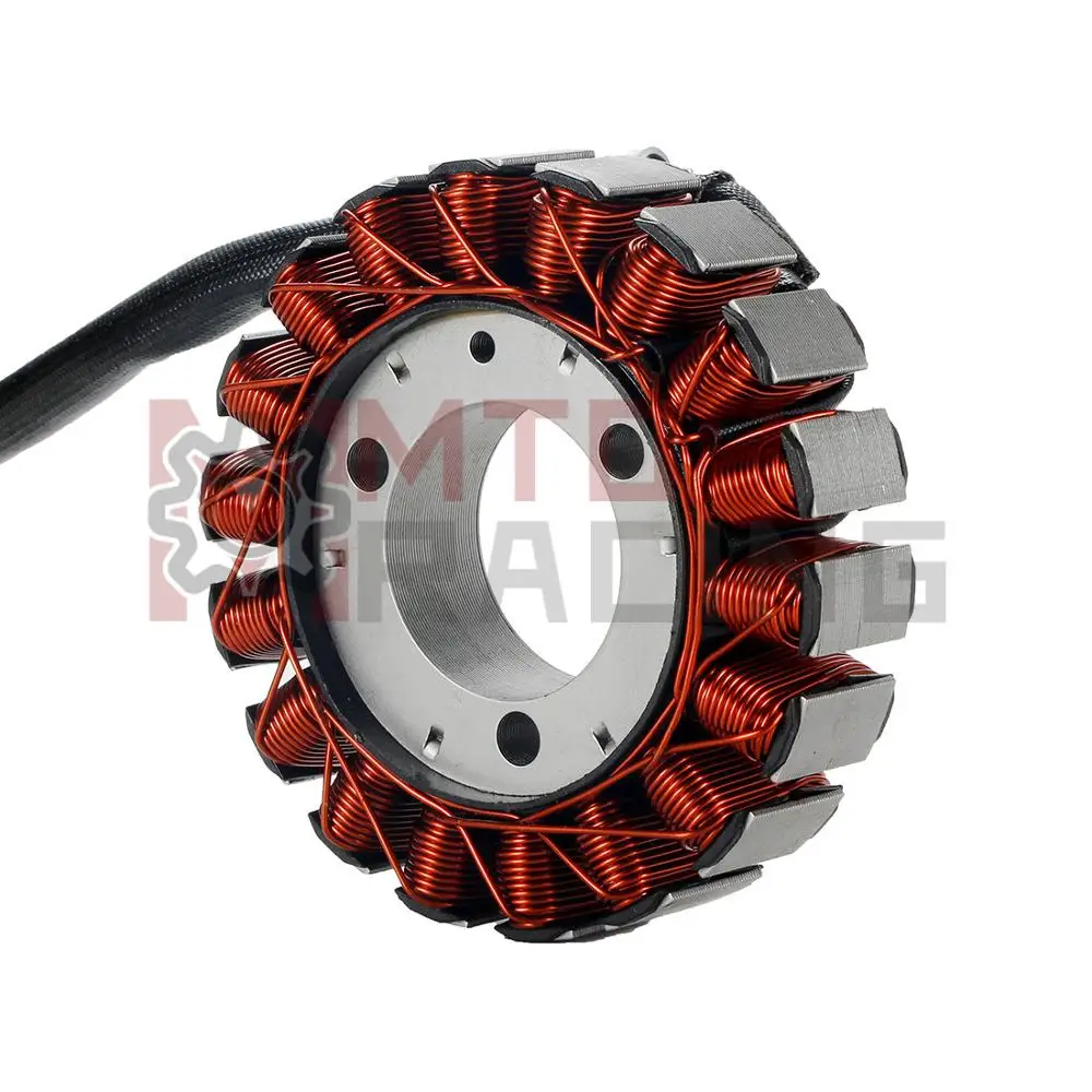 Magneto Engine Generator Stator Coil For Honda CBR250RR MC22 1990-1999 Generator Charging Assy 1991 1991 1992 93 94 95 96 97 98