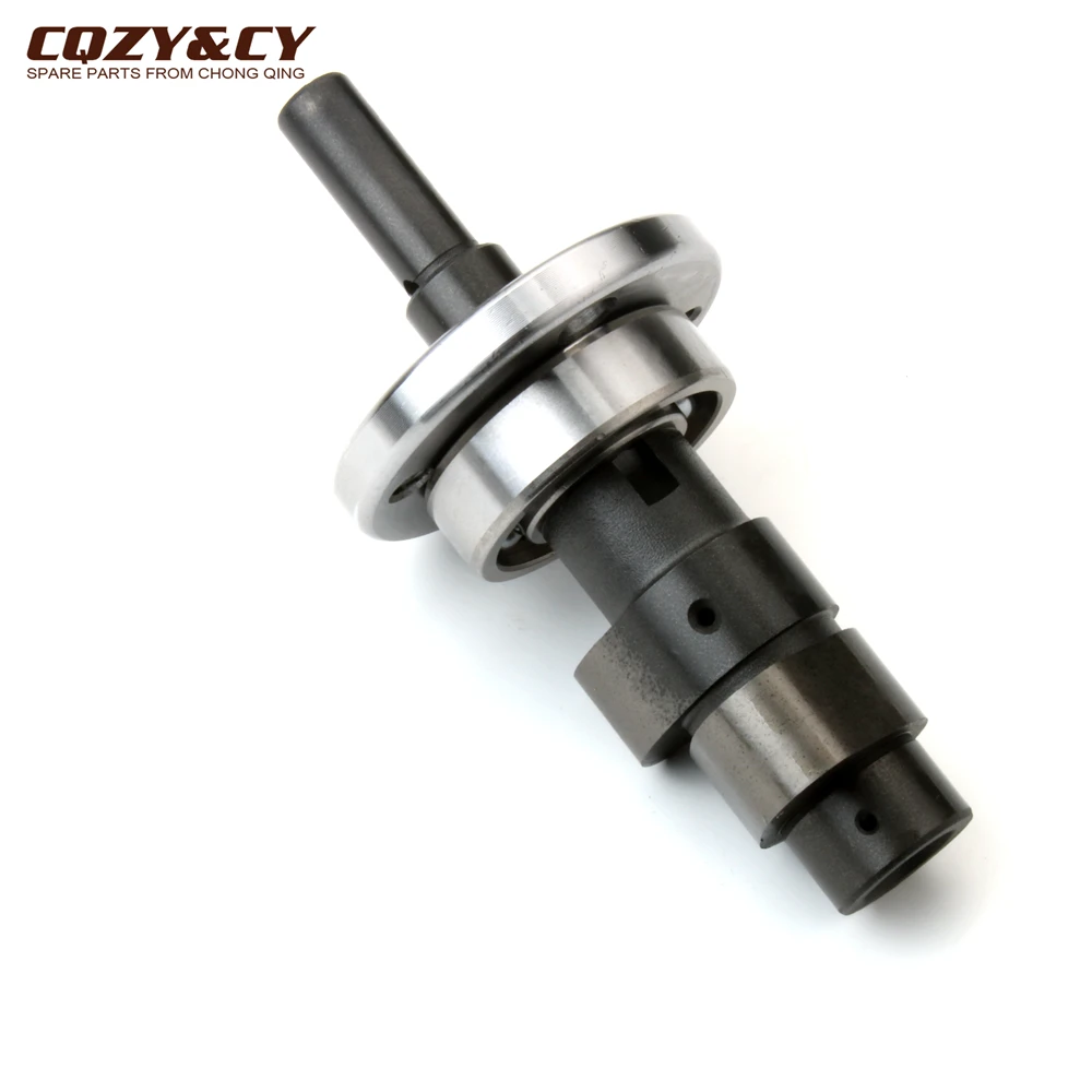 Motorcycle High Quality Camshaft For Honda GL100 GL125 GL145 GL 14100-439-000 Engine Parts