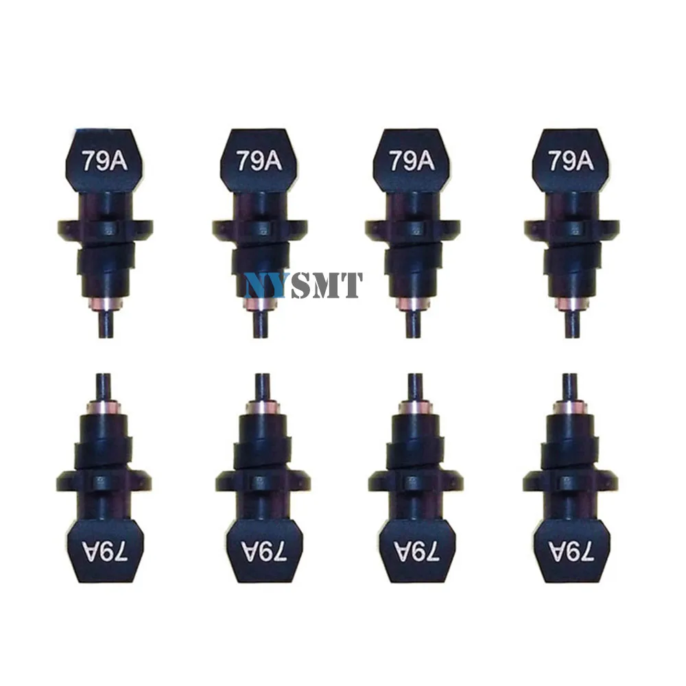 Boquilla smt 71F 72F 73F 79F 71A 72A 73A 76A 79A para yamaha YV100x Mounter SMT, accesorios para máquinas, 71 SML hole