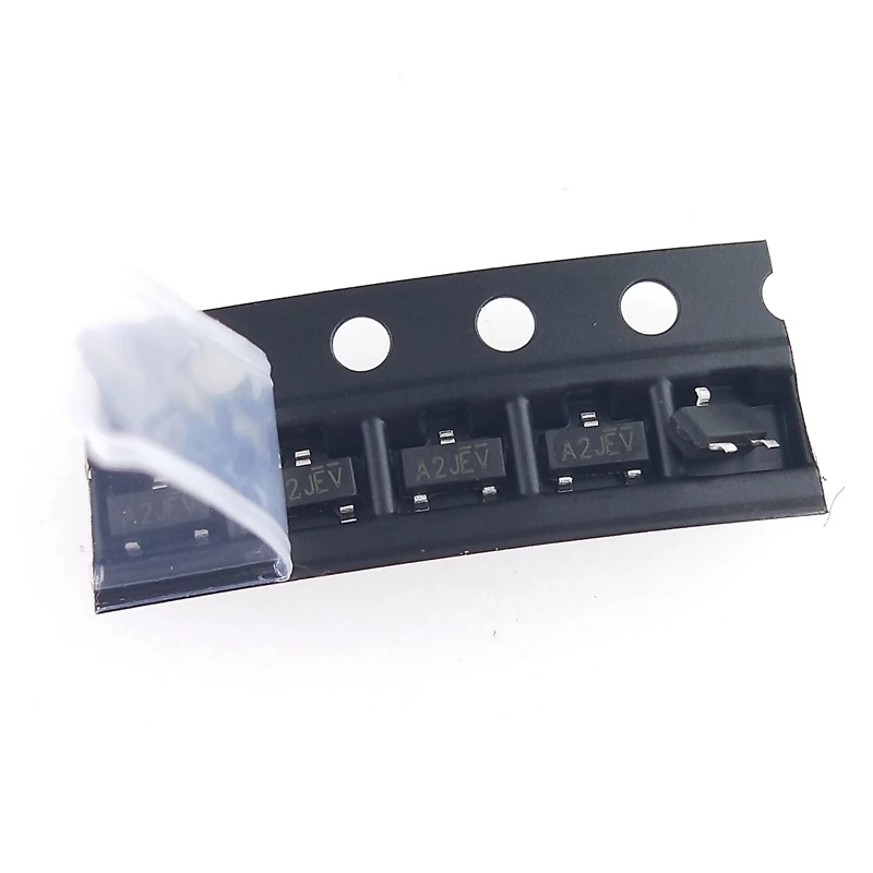 20 шт./лот оригинальный SI2302CDS SI2302CDS-T1-GE3 N2KDA N2xxx MOS SI2302DS-T1-E3 jev A2xxx SI2302