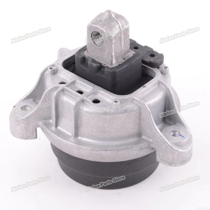 22116859845 22116859846 Front Left Drive Engine Motor Mount Support For BMW 5 6 7 F02 F06 F07 F10 F11 F12 F13